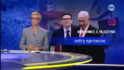 niemożliwe piekło zamarzło i TVN zaczął uprawiać zawód dziennikarza