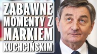 Marszałek Marek Kuchciński  Najzabawniejsze sytuacje w Sejmie.