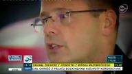 Panie Mariuszu, nie rośnie już panu nos?