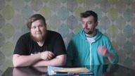 TEST BATONIKOW Z UK #2 !!! ENERGETYCZNY BATONIK SZTOS !!!!