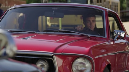 13 Reasons Why S01E02 Kaseta 1, strona B