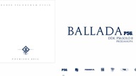 Dudek P56 - BALLADA