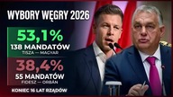 KONIEC ORBANA (13.04.2026)