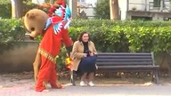 Indian (Remi Gaillard)