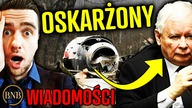Kaczyński UKRYŁ PRAWDĘ o bracie! Rosja ŻĄDA WYJAŚNIEŃ | WIADOMOŚCI