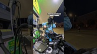 MUZYKA W KASKU MOTOCYKLOWYM ZAWSZE SPOKO
