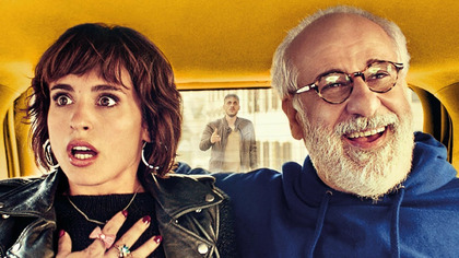 Terapia sercowa (2016) Lektor PL