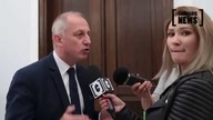 Dostęp do marihuany medycznej wciąż utrudniony. Wiceminister zdrowia: nie ma problemu.