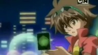 Bakugan: Młodzi Wojownicy odc 13 - Stawiam na Shuna - CDA