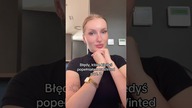 Błędy, które kiedyś popełniałam na Vinted part.  2