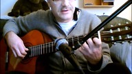 Kurs gry na gitarze Lekcja 19 Cz.2 - D-dur w złożeniu z A-dur i E-dur