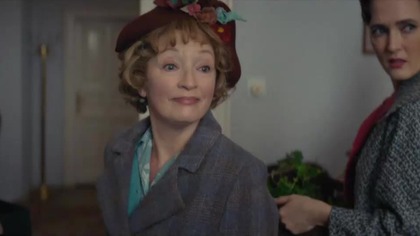 Sukienka od Diora