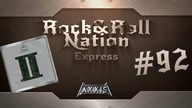 Axxis - II | Rock&Roll Nation Express #92