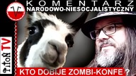Czy Konfederacja to polityczne zombie? - Kamil Klimczak i Sebastian Pitoń (7. 01. 2024)