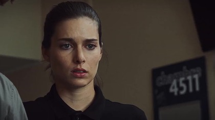 Capitani S01E02 - Ciemna, drewniana korona - Lektor