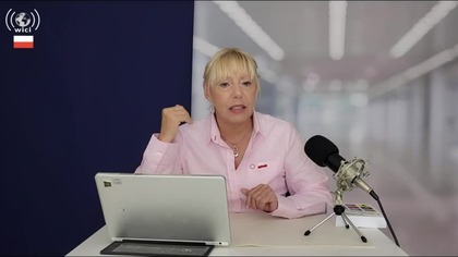 Haniebny incydent w kanadyjskim parlamencie.  Moralność Zachodu sięgnęła dna!!!!!