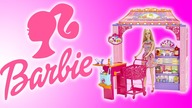 Idziemy na Zakupy razem z Lalką Barbie: Barbie Malibu Ave- BAW SIĘ Z NAMI