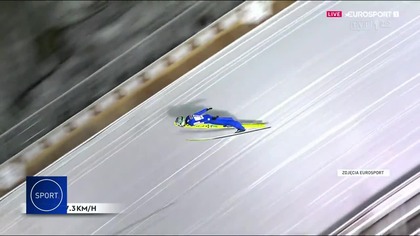PŚ Ruka/Kuusamo 30. 11. 2024 - relacja z zawodów