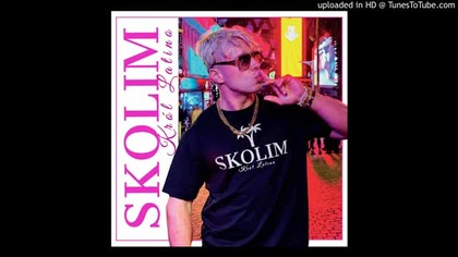 Skolim - Co w tobie jest Ale Drill Świąteczny (Prod.  Elvis Beatz x HV)