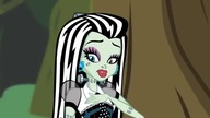 MONSTER HIGH (2010) ODCINEK 86