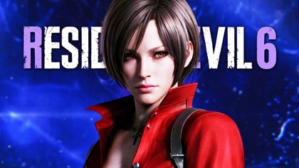 RESIDENT EVIL 6 - Odc.  1: KAMPANIA ADY WONG