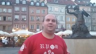 24 czerwca 2023 Na Warszawę !!!