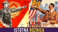 Różnica między komunizmem a faszyzmem - Slavoj iek