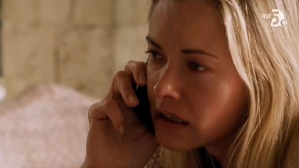 Intryga / Body of Deceit (2017) [Lektor PL]