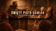 Kilkukrotnie uratował Kościół - św.  Piotr Damian, nauczyciel Kościoła (23 lutego)