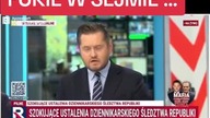 WYCIEKŁY DOKUMENTY.  TUSK WŚCIEKŁY! AFERA ZA AFERĄ ! mp4 686x432