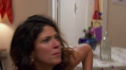 Senora Acero 037 NAPISY PL