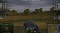 World of tanks -7 zabić
