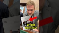 VIP ROOM BANDY TUSKA