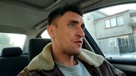 test hamowania na lodzie | mandaty i fotoradary oraz historia dwóch zakrętów