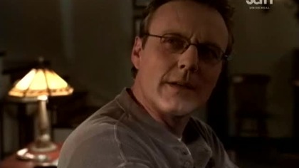 Buffy Postrach wampir&oacute;w - Buffy.  The.  Vampire.  Slayer.  S04E20