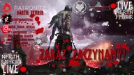 Wyprawa w Nieznane! Czasem Słońce, Czasem Śnieg! [LIVE]Conan Exiles Age of War @VixenPL #live