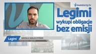 Legimi SA, Mikołaj Małaczyński  Prezes Zarządu, #523 ZE SPÓŁEK