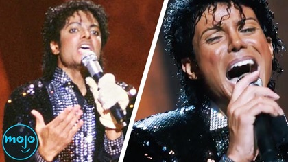 Top 30 Biopic Actors Who Look EXACTLY Like the Real People