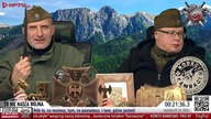 TO NIE NASZA WOJNA! Sob.  4. 1. 2025r.  W.  Olszański, M.  Osadowski Rodacy Kamraci NPTV.pl
