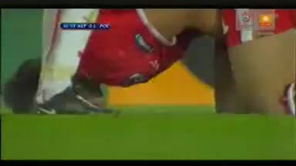 Euro 2008 Austria - Polska