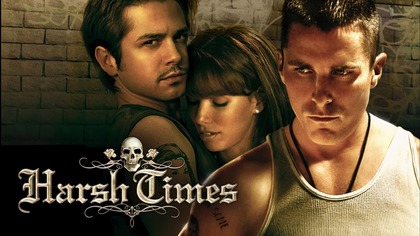 Ciężkie czasy (2005) [Lektor PL] - Harsh Times