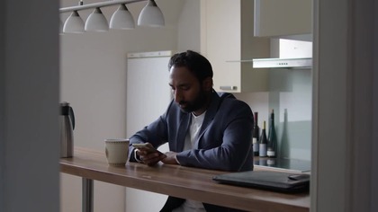 Tabla | Award-Winning LGBTQ Short Film