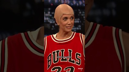 Kristen Wiig Breaking Late Night Hosts