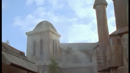 Xena - Wojownicza Księżniczka - Sezon 2 - Odcinek 2 - Otchłań zapomnienia