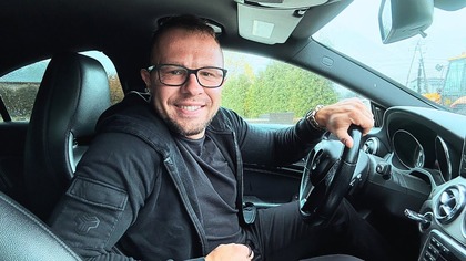 Zniszczyłem starego siebie.  Opłaciło się.