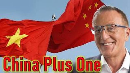 China Plus One