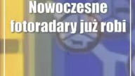 Nowoczesne fotoradary już robią zdjęcia.  W tych miejscach je znajdziecie!