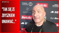 Boniek wyzwał Najmana na pojedynek! Ten odpowiada: Zbychu, Zbychu...