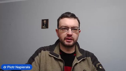 Polska Faszolska 022 braun przycięty na TikToku Manipulacje polskim PKB na Wikipedii