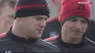 LM. Odsunięty Rooney dostał votum nieufności? Jest bliżej PSG niż kiedykolwiek?